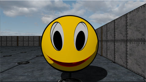 Smileys