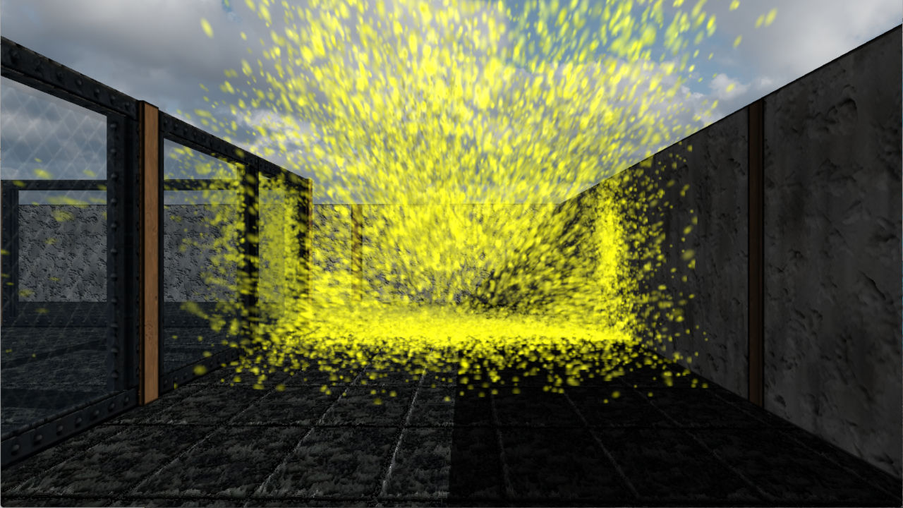 Particle Systems