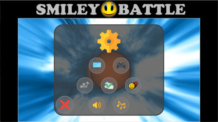 User Interface